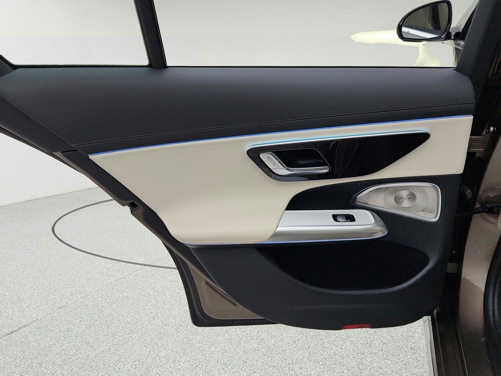 New 2027 Sonoran Brown Metallic Mercedes-Benz E 350 RWD Sedan image 24