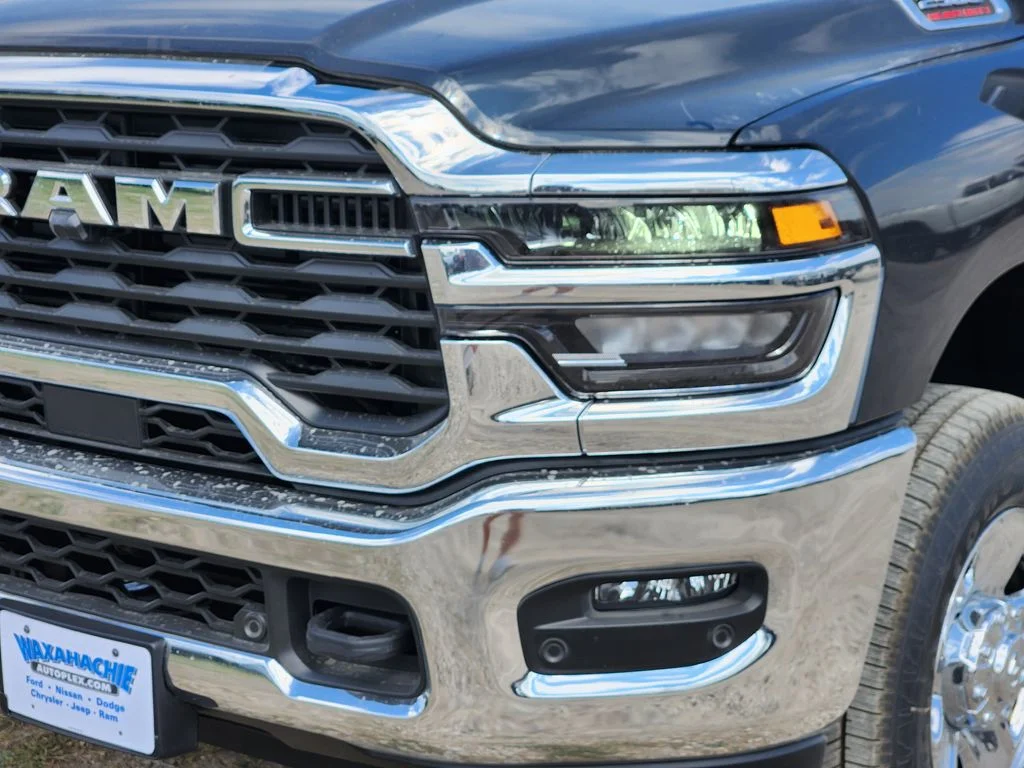 New 2026 Forged Blue Metallic RAM Tradesman image 5