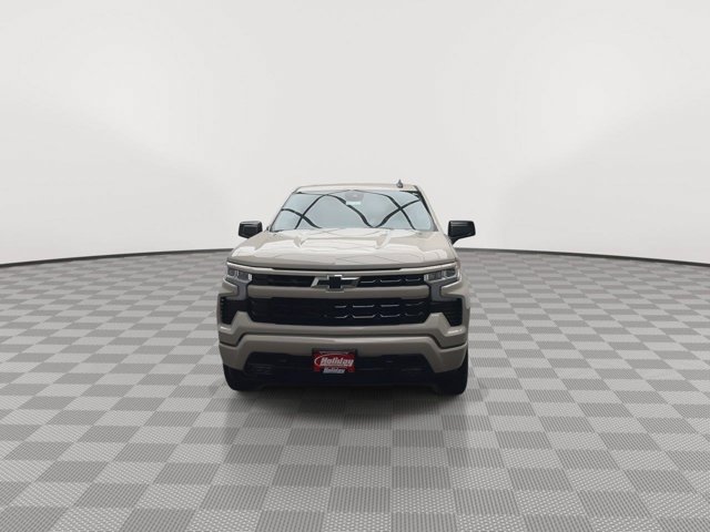 Used 2026 White Sands Chevrolet RST image 39