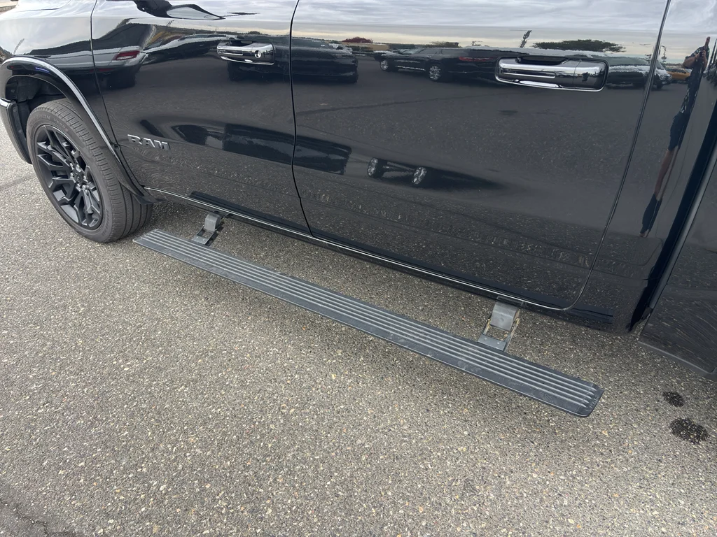 2025 RAM Ram 1500 Pickup Limited - Photo 18