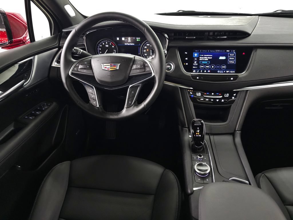 2026 Cadillac XT5 Premium Luxury - Photo 14