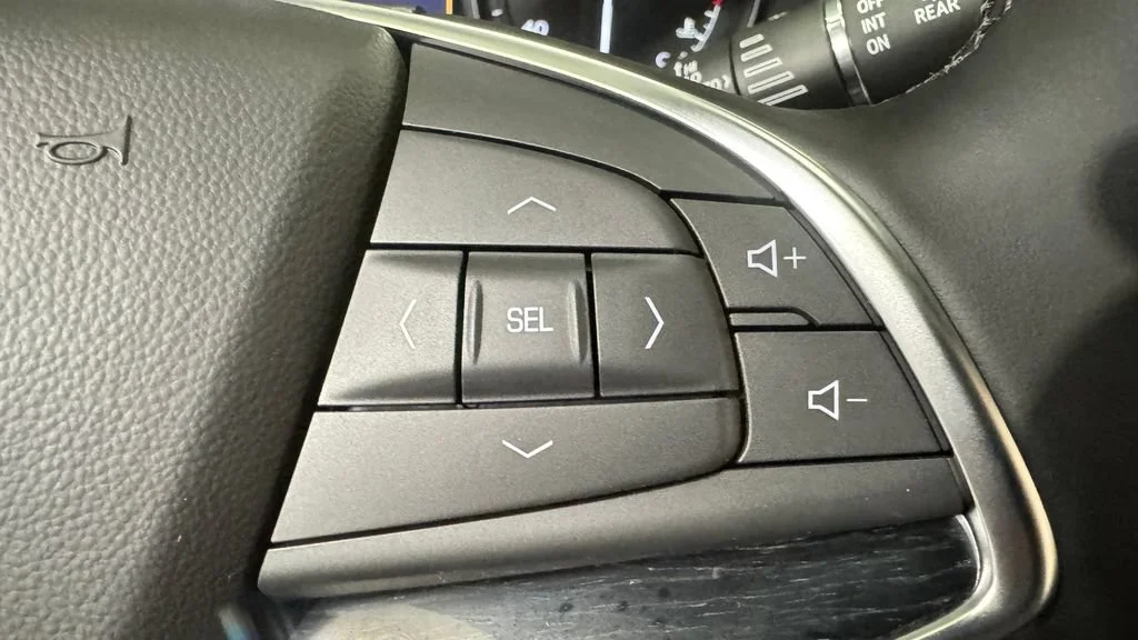 2026 Cadillac XT5 Premium Luxury - Photo 15