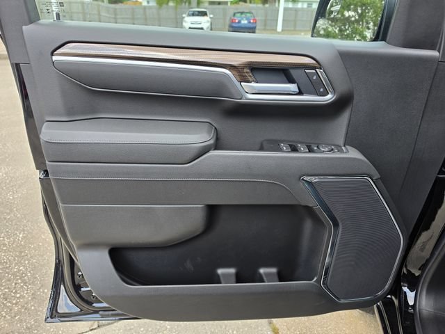 2026 Chevrolet Silverado 1500 LT - Photo 16