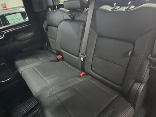2026 Chevrolet Silverado 2500 HD LTZ - Photo 16