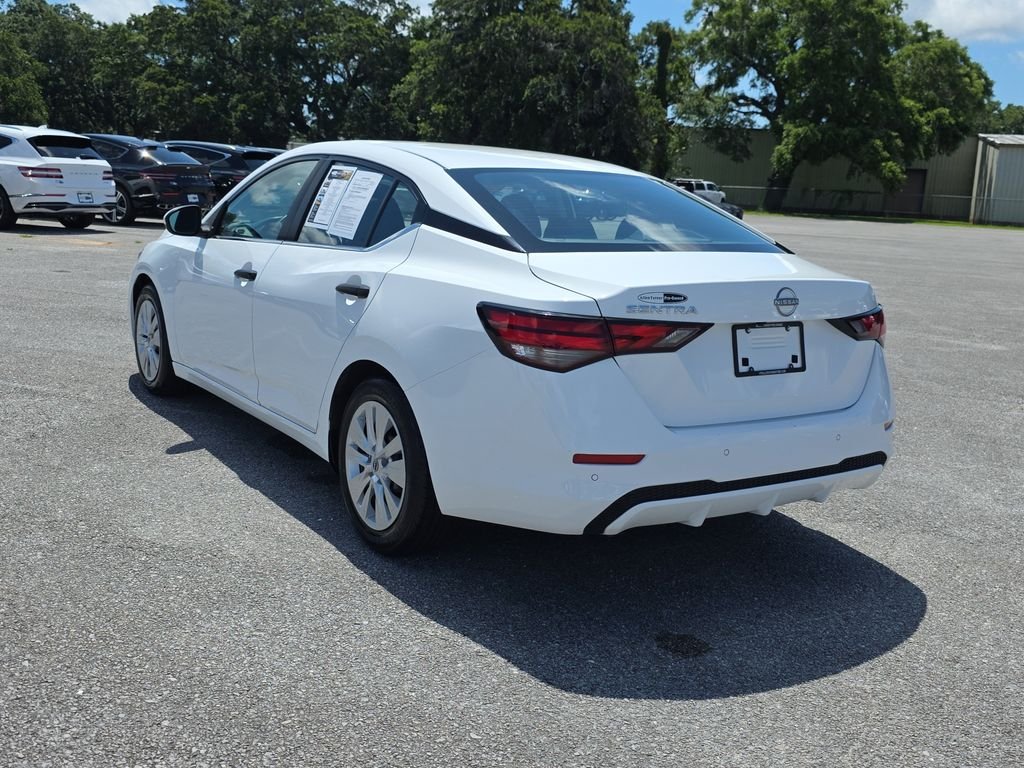 Used 2024 Fresh Powder Nissan S image 6