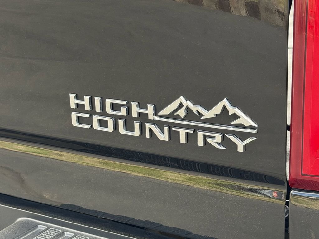 2024 Chevrolet Silverado 3500HD High Country - Photo 7