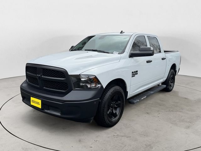 2023 RAM 1500 Classic Tradesman 4x4 Crew Cab 5'7's photo