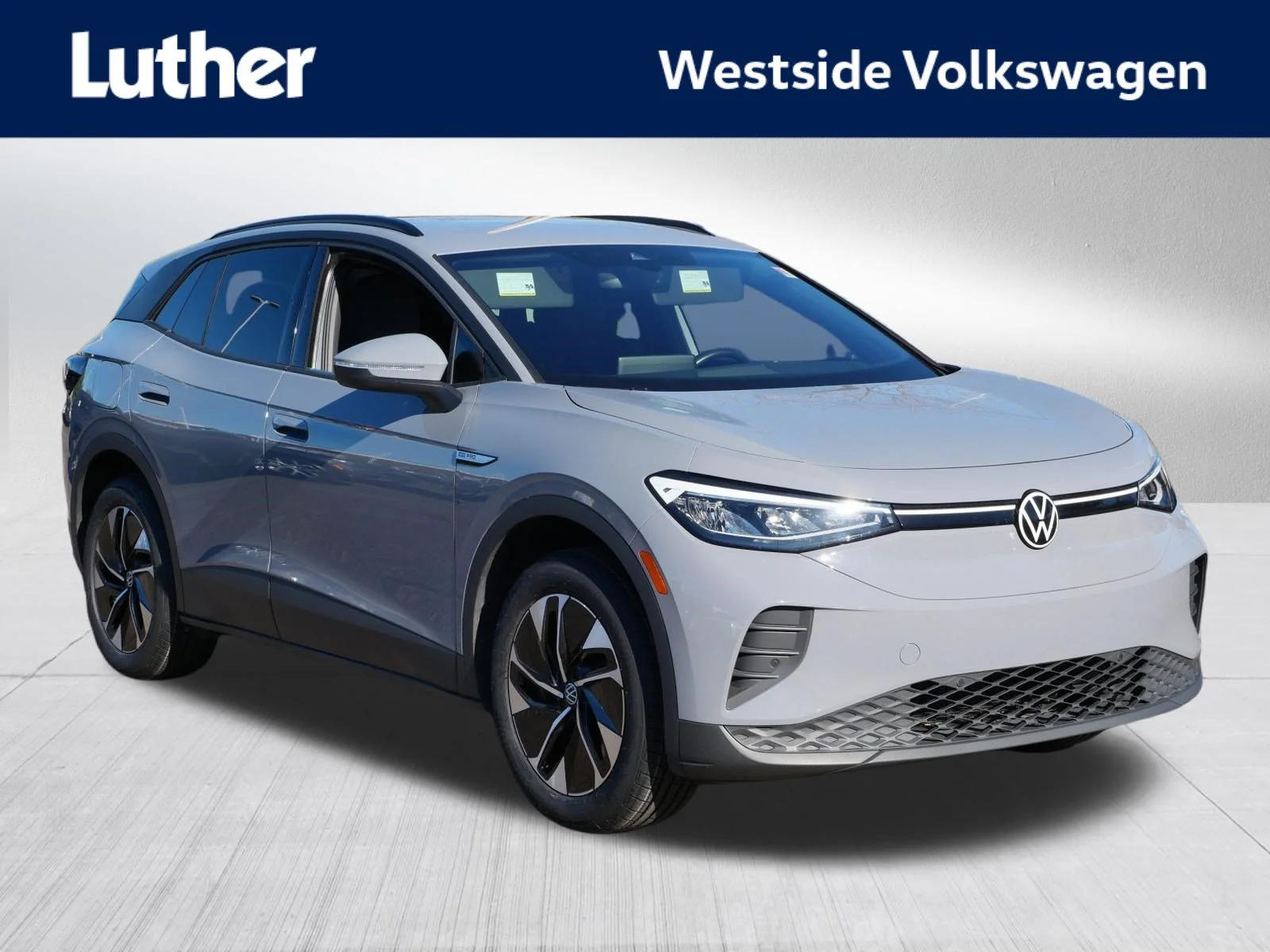 2022 Volkswagen ID.4 PRO