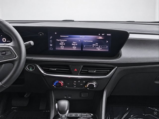2024 Buick Encore GX Preferred - Photo 14