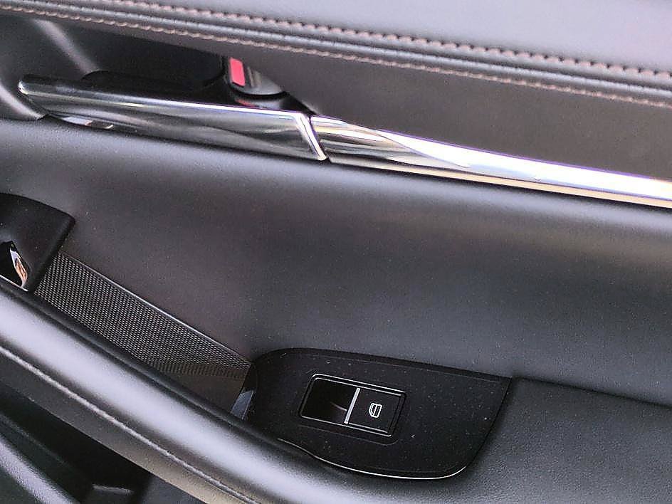 2026 Mazda Mazda3 Premium - Photo 32