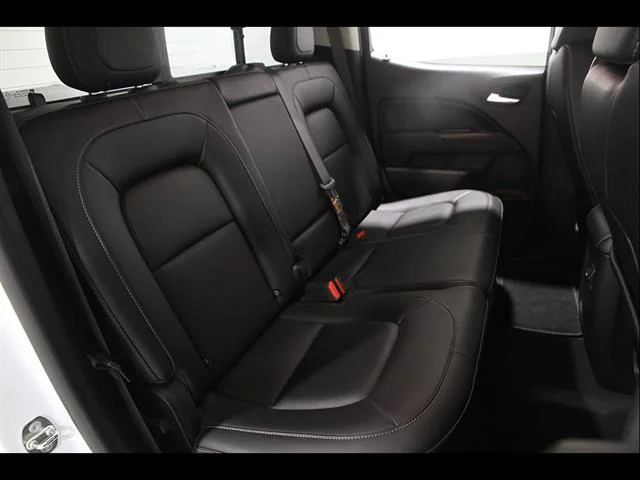 2022 Chevrolet Colorado ZR2 - Photo 20