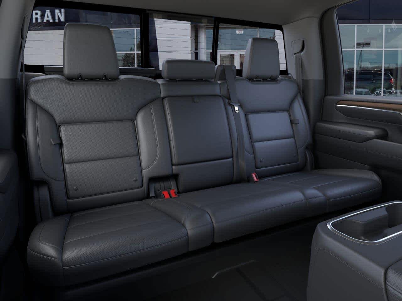 2026 GMC Sierra 2500HD SLT - Photo 17
