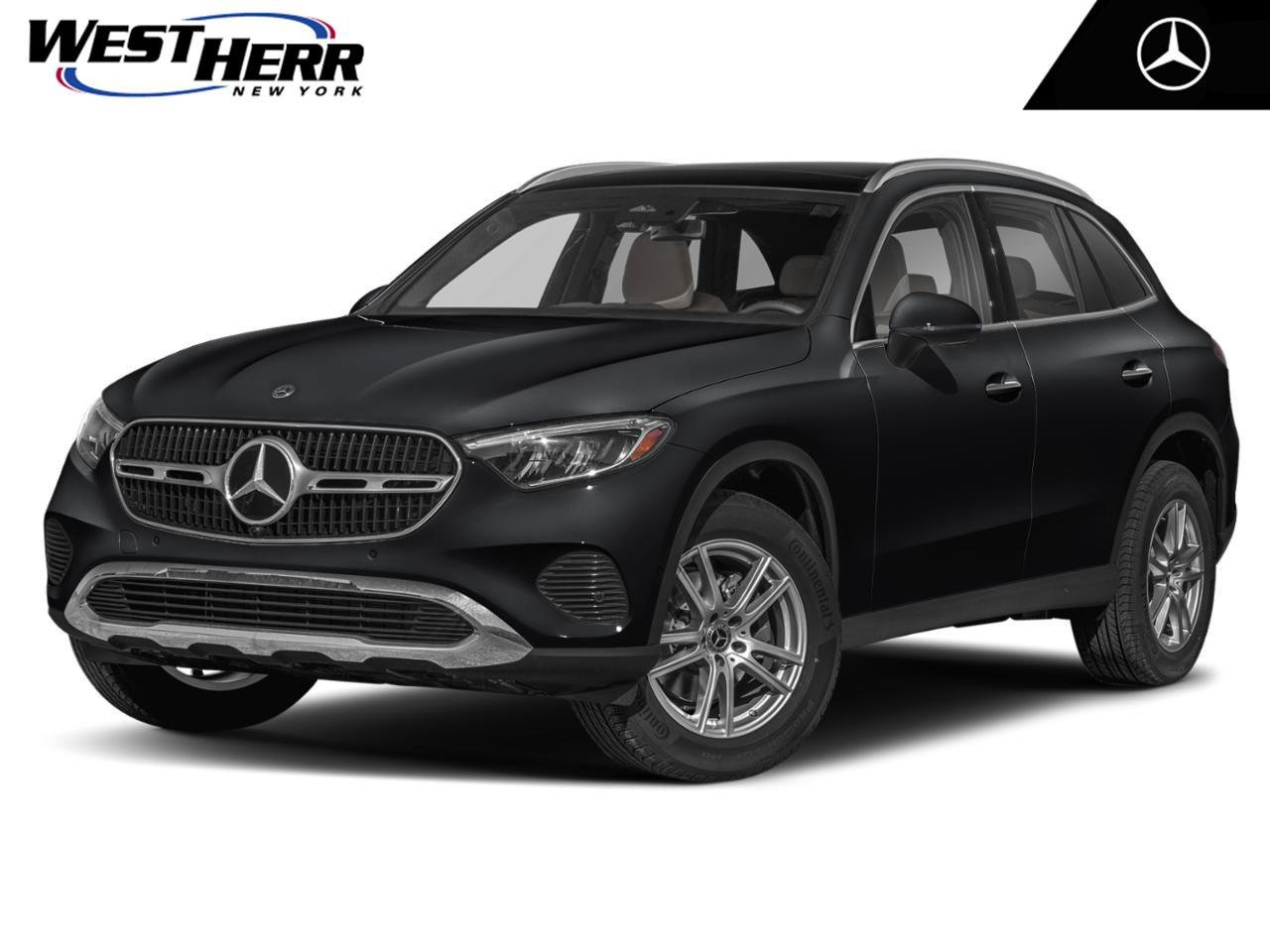 2026 Mercedes-Benz GLC Base - Photo 42