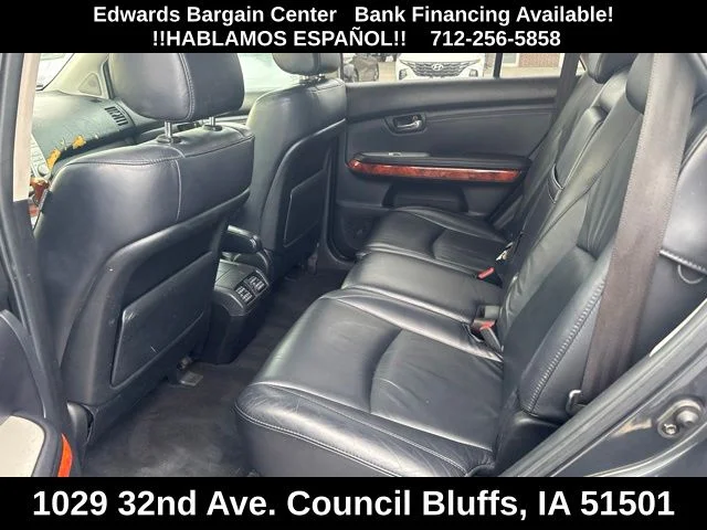 Used 2005 Gray Lexus 330 image 10