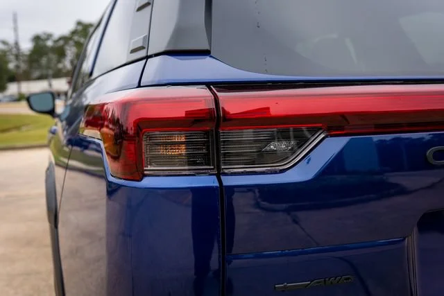 New 2026 Sapphire Blue Pearl Subaru Premium image 16