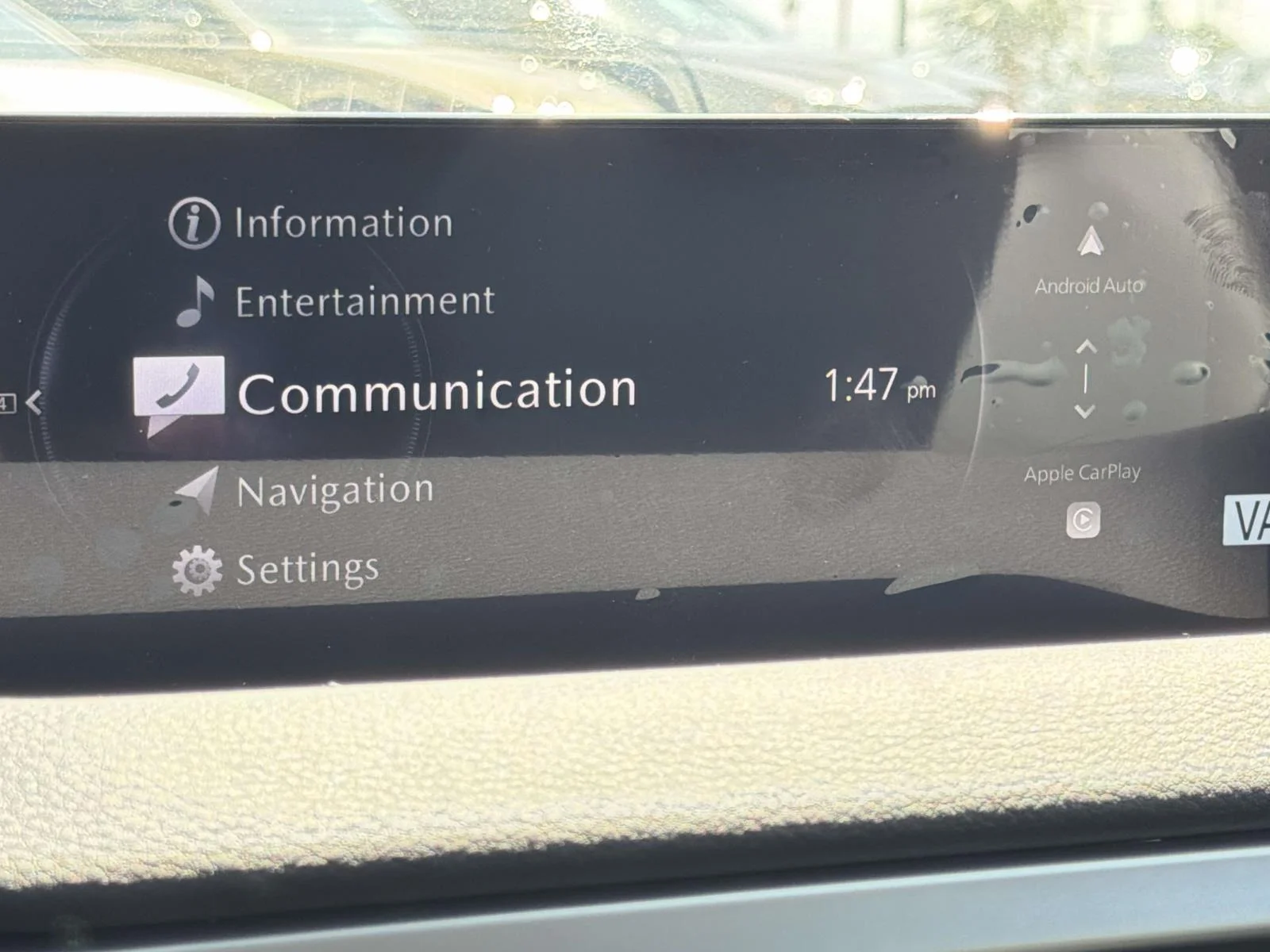 New 2026 Wind Chill Pearl Mazda Preferred AWD image 14