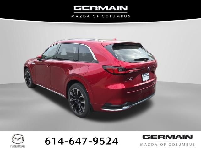 2026 Mazda CX-90 Premium Plus Package - Photo 9