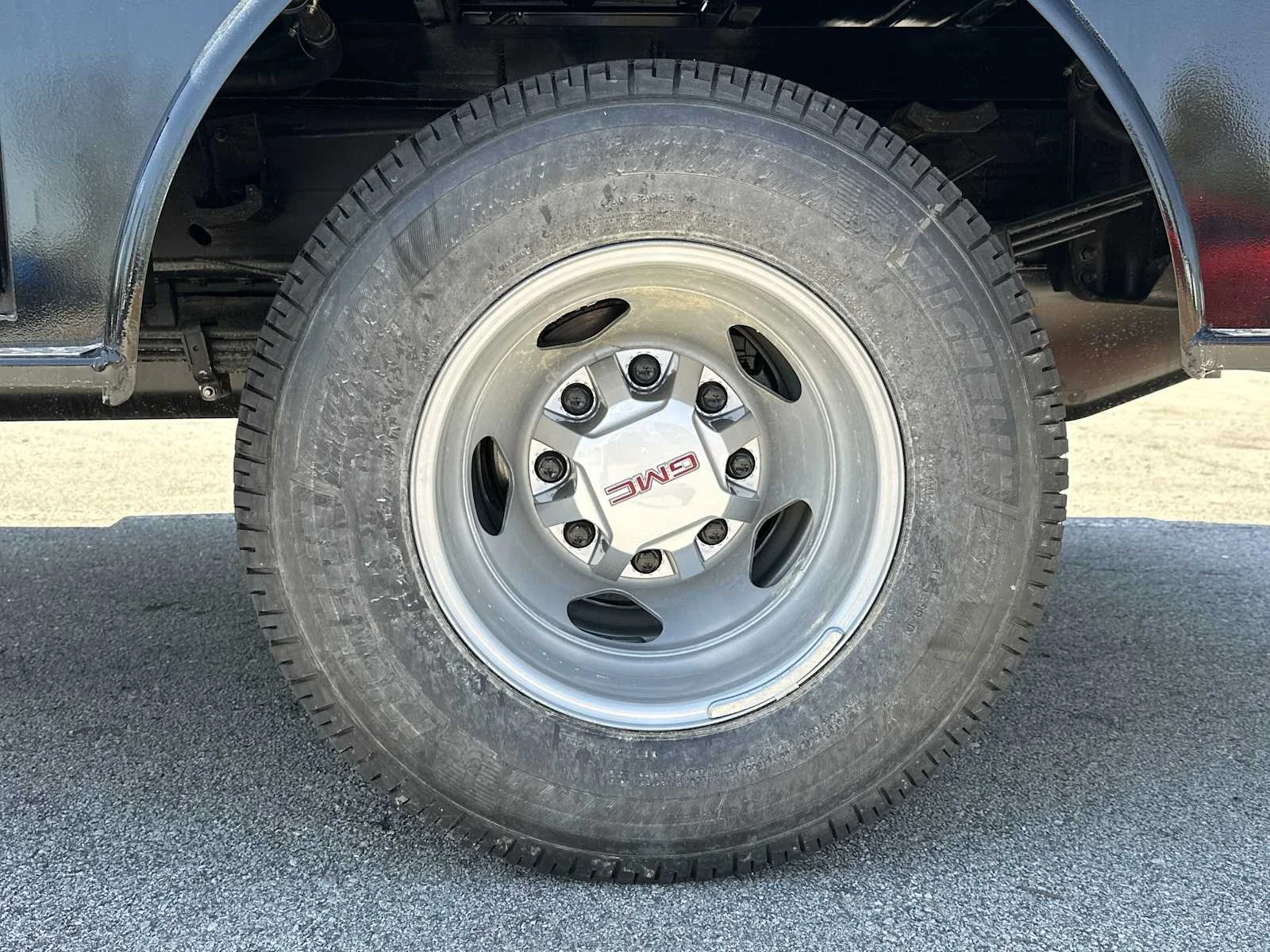 2025 GMC Sierra 3500HD Pro - Photo 36
