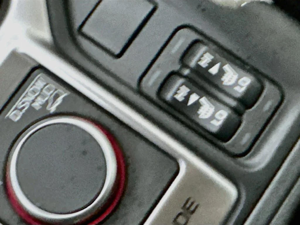 Used 2023 Gray Subaru Limited image 24