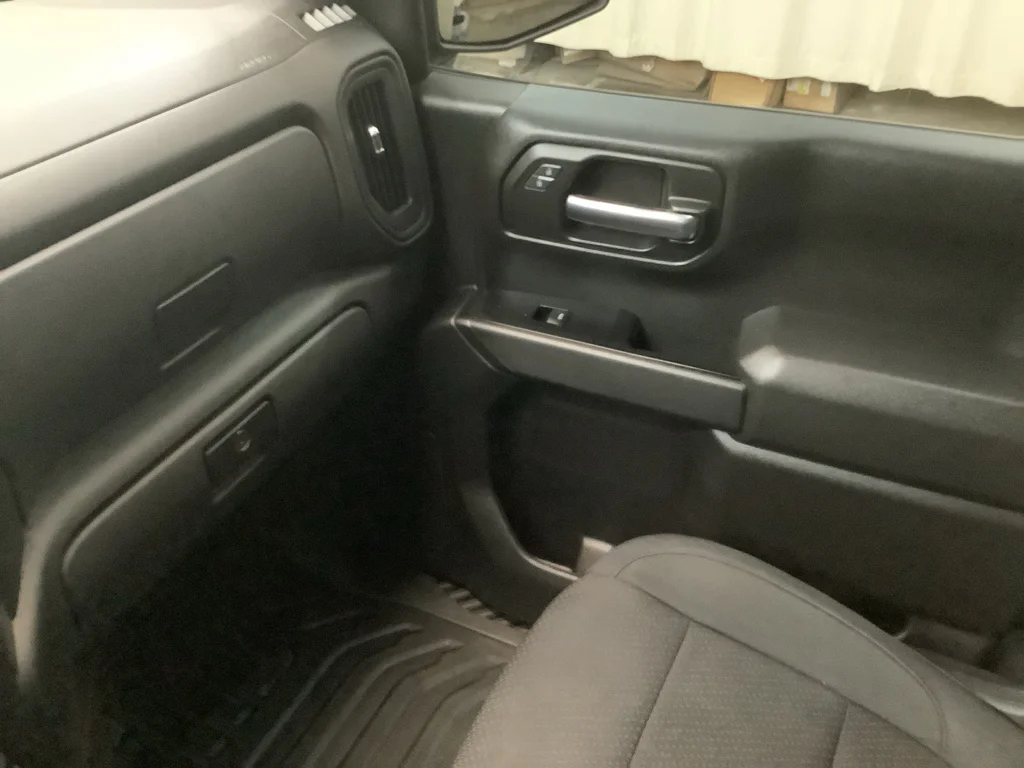 Used 2019 Onyx Black GMC Fleet/Base image 19