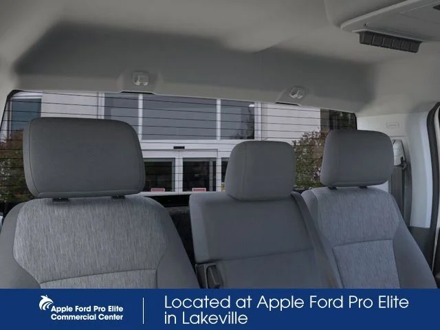 New 2026 Oxford White Ford XL image 22
