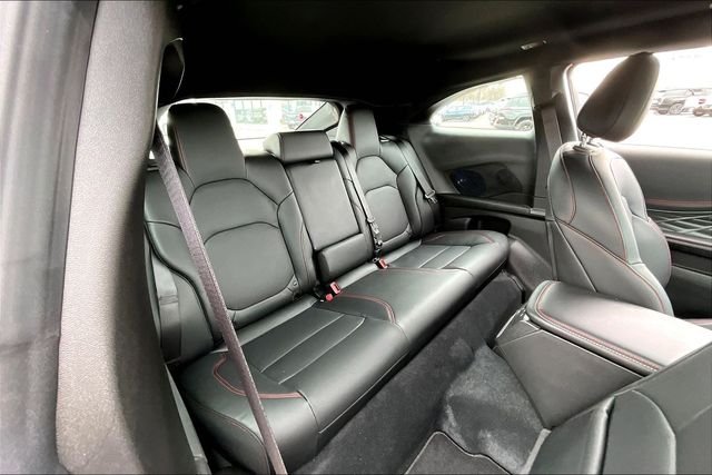 New 2026 Dodge Charger R/T Scat Pack 2D Coupe