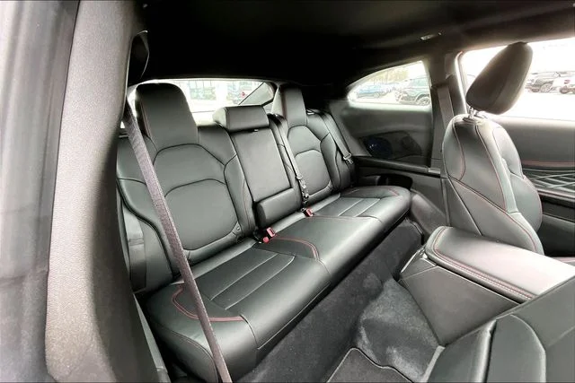 New 2026 Dodge Charger R/T Scat Pack 2D Coupe