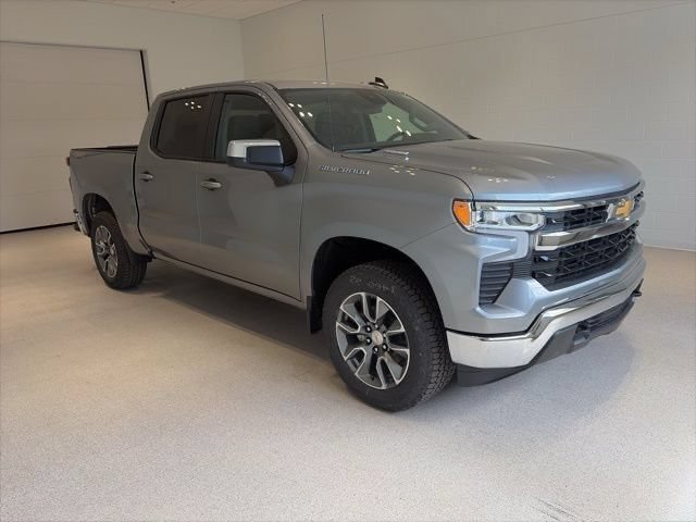 New 2026 Sterling Gray Metallic Chevrolet LT (2FL) image 14