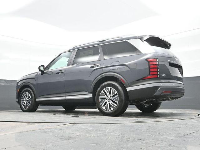 New 2026 Gray Hyundai SEL Premium 8P image 19