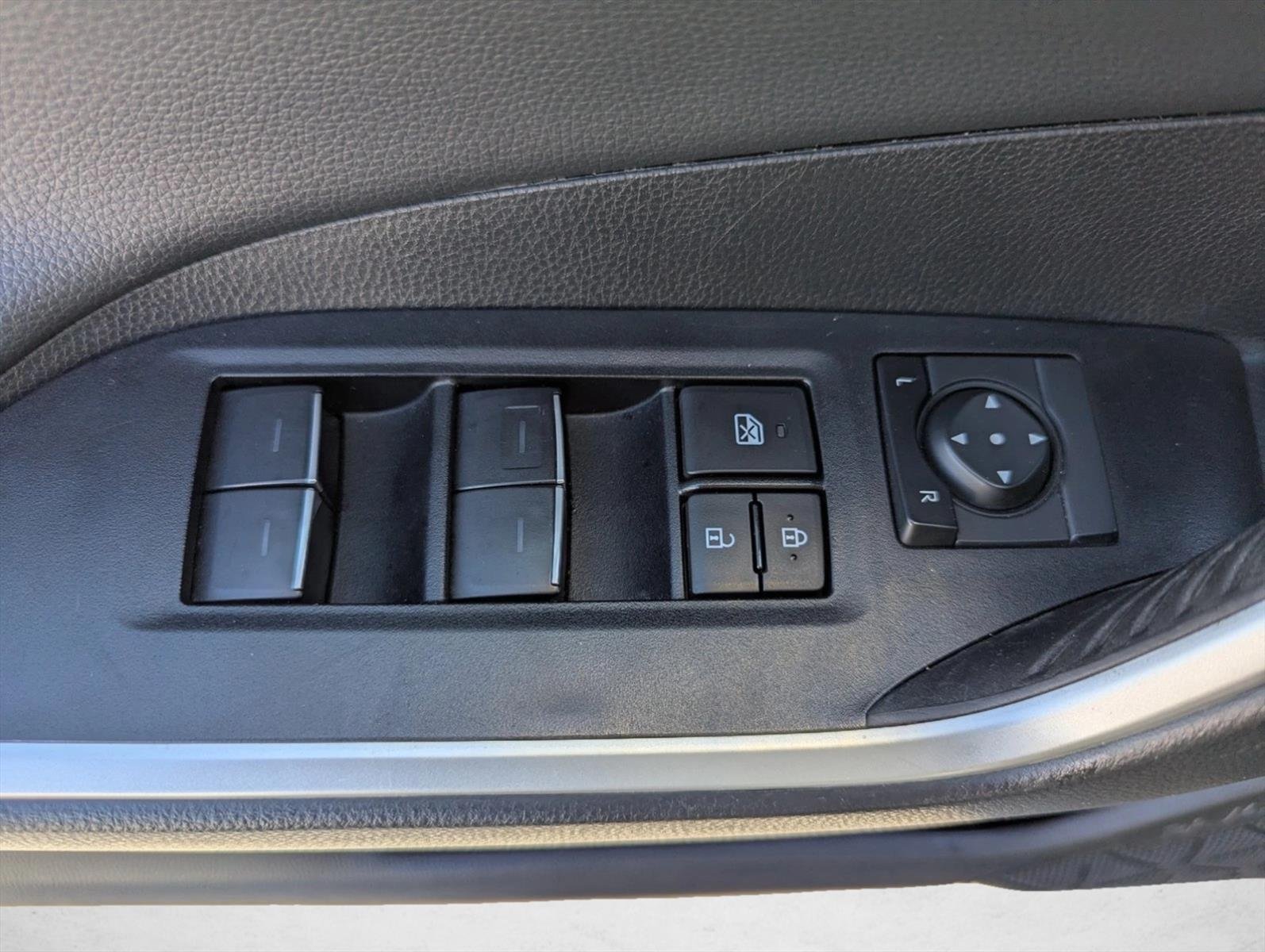 Used 2024 Midnight Black Metallic Toyota Adventure image 10