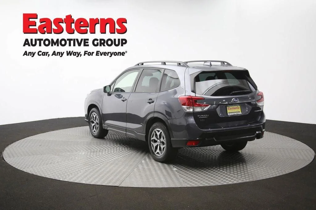Used 2023 Gray Subaru Premium image 69