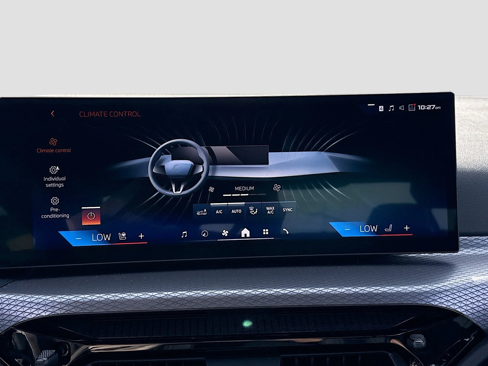 2026 BMW 4 Series M440i - Photo 34