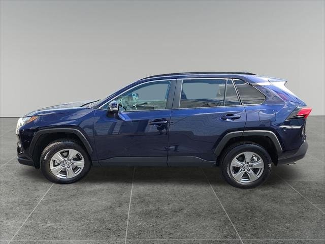 Certified Used 2024 BLUEPRINT Toyota  image 4