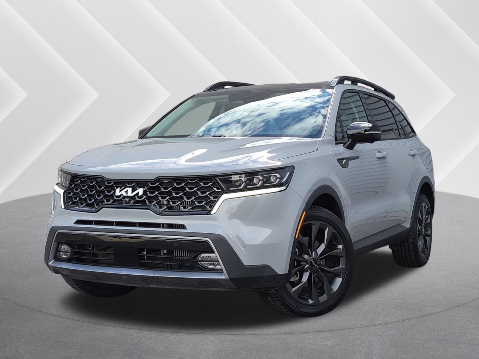 2023 Kia Sorento