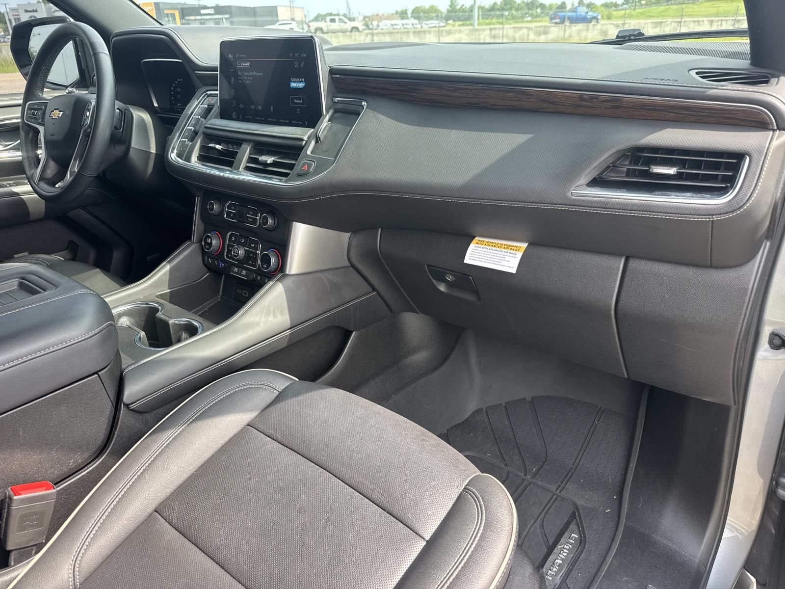 Used 2023 Gray Chevrolet Premier image 14