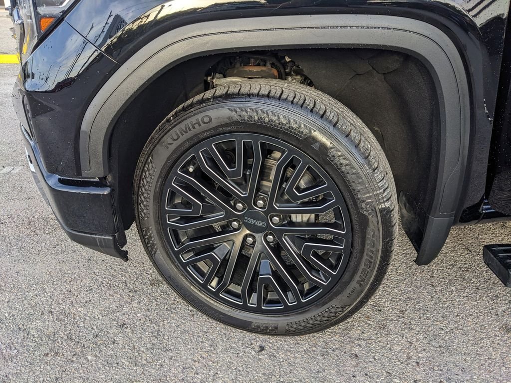 2022 GMC Sierra 1500 Denali Denali Ultimate - Photo 32