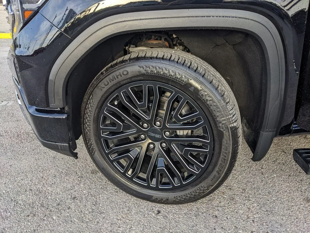 2022 GMC Sierra 1500 Denali Denali Ultimate - Photo 32