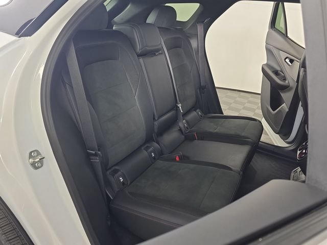 Certified Used 2024 Summit White Chevrolet RS image 26