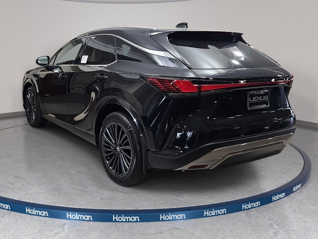 New 2026 Caviar Lexus PREMIUM image 7
