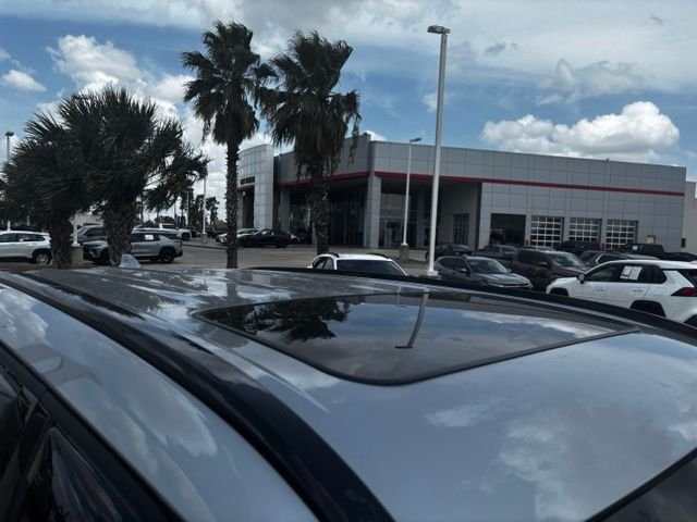 Used 2023 Silver Toyota XSE image 7