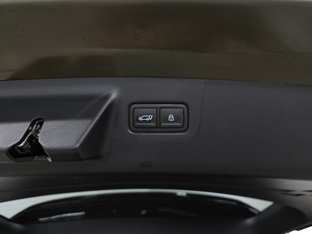 2026 Hyundai Santa Fe Limited - Photo 10