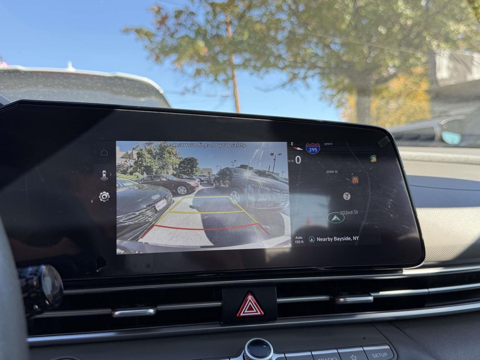 2024 Hyundai Elantra SEL - Photo 25