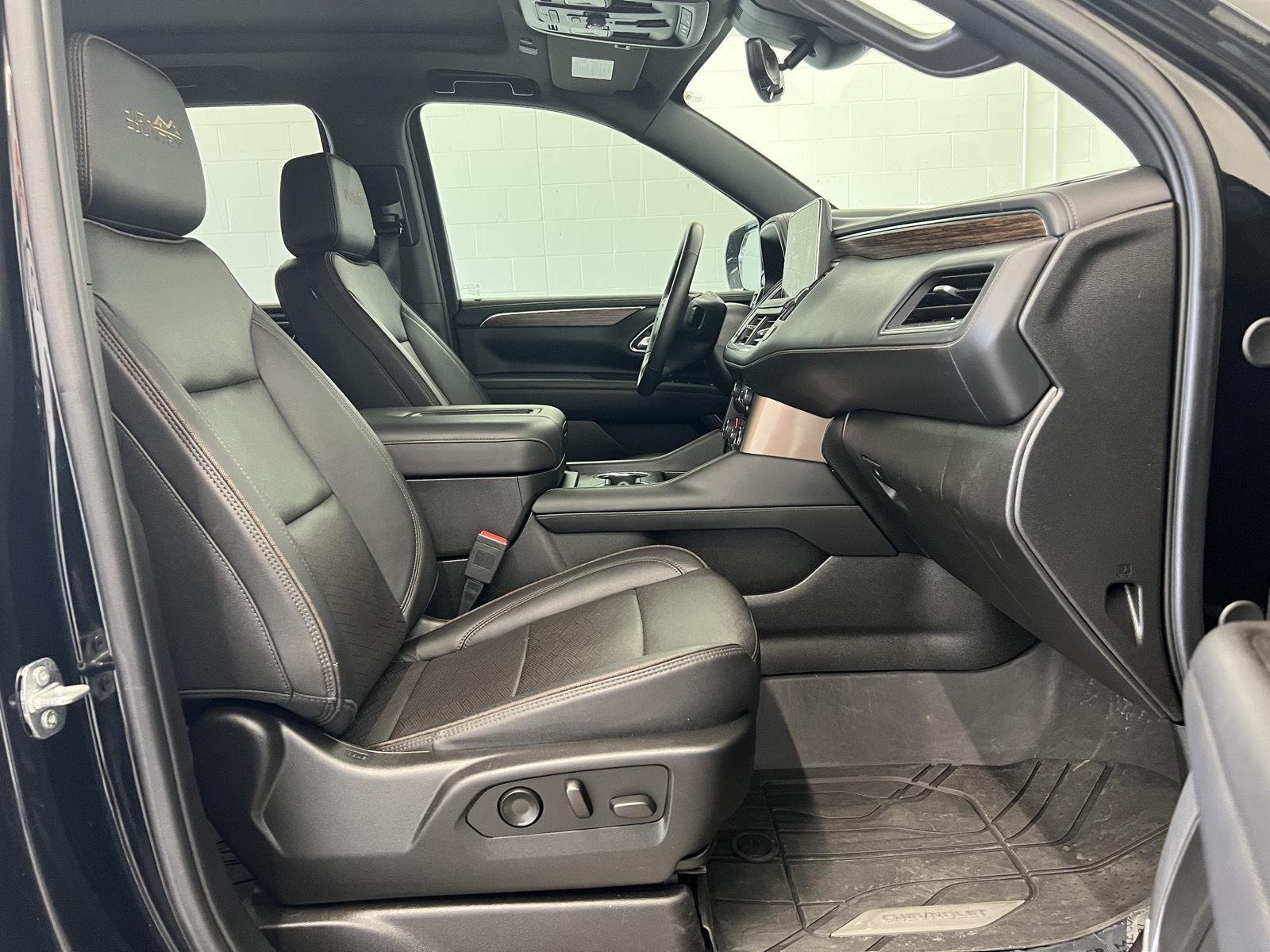 2023 Chevrolet Tahoe High Country - Photo 29