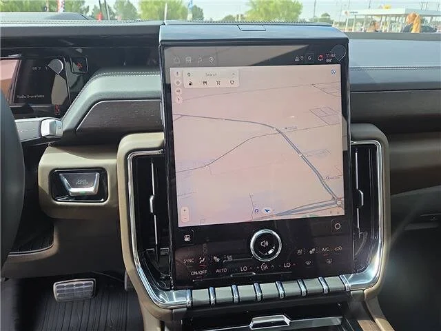 New 2026 Onyx Black GMC Denali Ultimate image 18