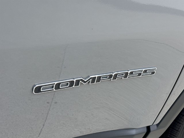 2022 Jeep Compass Limited - Photo 38