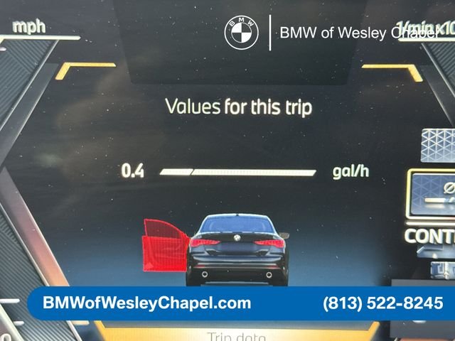 2025 BMW 4 Series 430i - Photo 25