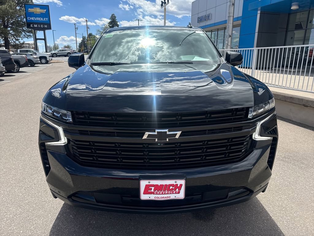 2024 Chevrolet Tahoe RST - Photo 8