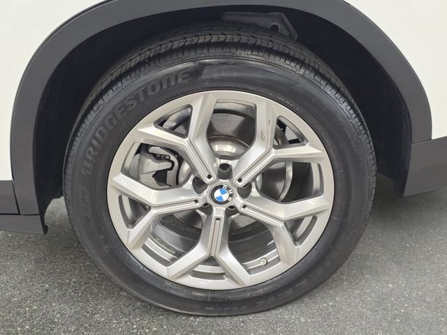 Certified Used 2024 Alpine White BMW xDrive30i image 28