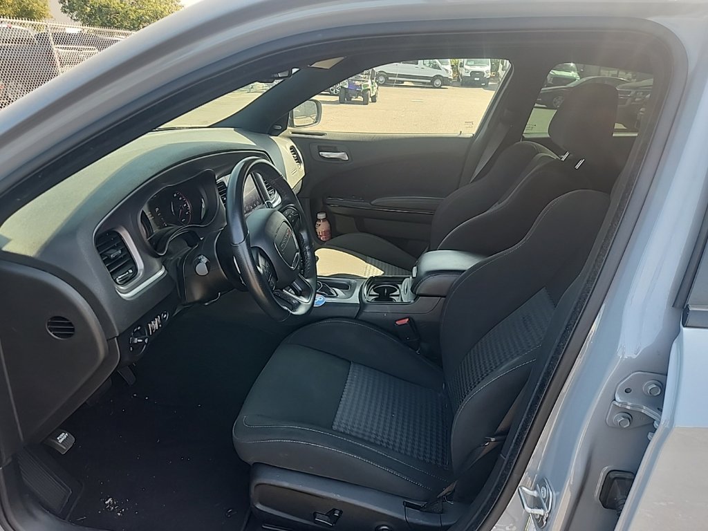 Used 2021 Smoke Dodge GT image 19