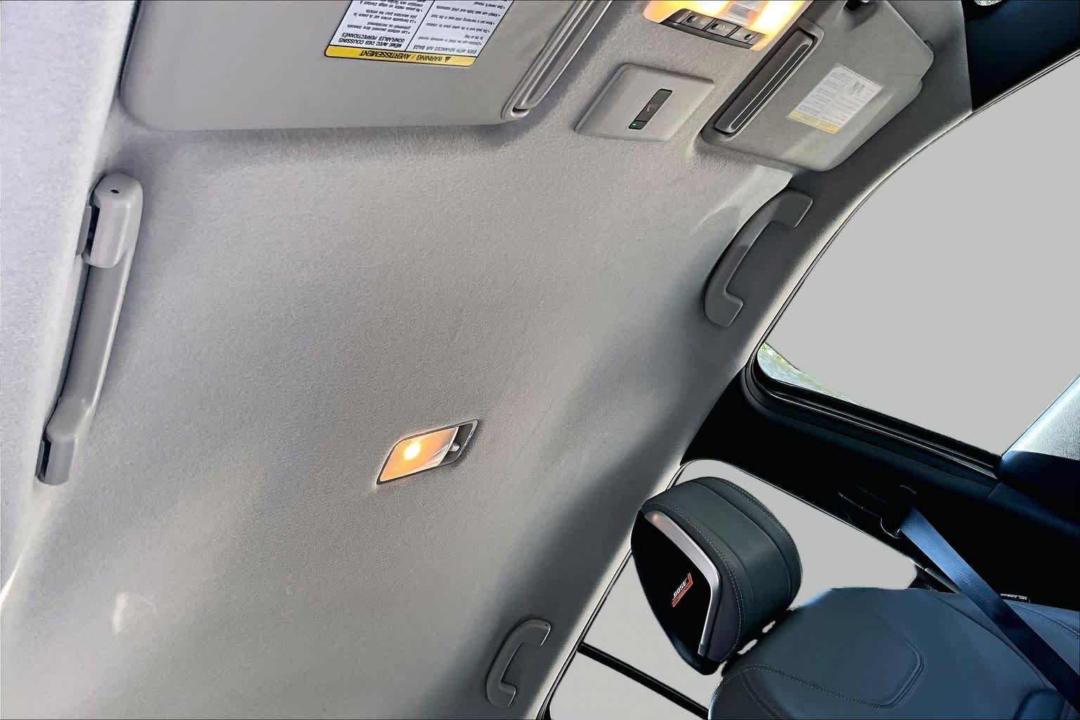 Used 2023 Gun Metallic Nissan SR image 14